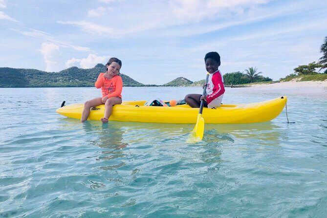 Private, Skippered Catamaran Day Trip in Grenada - Final Thoughts