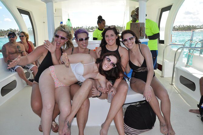 Private Small Group, Snorkeling Cruise, Natural Pool & Exclusive Virgin Beach - FAQ