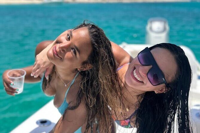 Private Snorkel and Cruise Experience in Ceiba