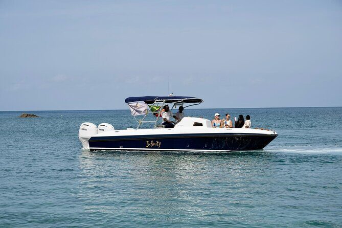 Private Snorkeling and Sailing Adventure - A Detailed Look at the Private Snorkeling and Sailing Adventure