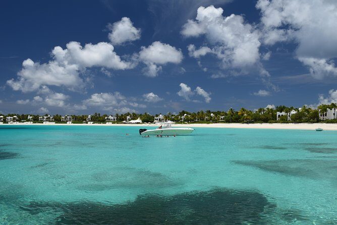 Private Snorkeling Charter to Creole Rock 3 hours - What to Expect on Your St. Maarten Snorkeling Tour