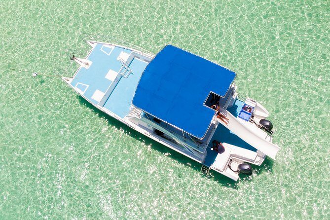 Private Snorkeling in Punta Cana