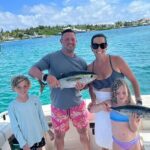 Private Snorkeling or Fishing Charter in Nassau - 38ft Free Time - The Sum Up