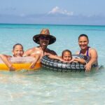 Private Snorkeling or Fishing from Nassau - 31ft Sitting Pretty - FAQ