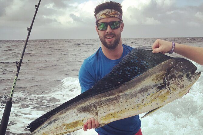 Private Snorkeling or Fishing in Nassau - 55ft Cocorijo - FAQs