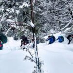 Private Snowshoe Hiking in Bariloche in Winter - An In-Depth Look at Your Bariloche Snowshoe Experience