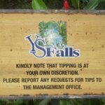 Private South Coast Floyd Pelican Bar & YS Fall fr. Montego Bay - Frequently Asked Questions