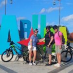 Private Spanish Lagoon EcoHeritage E-Bike Tour - Who Would Enjoy This Tour?