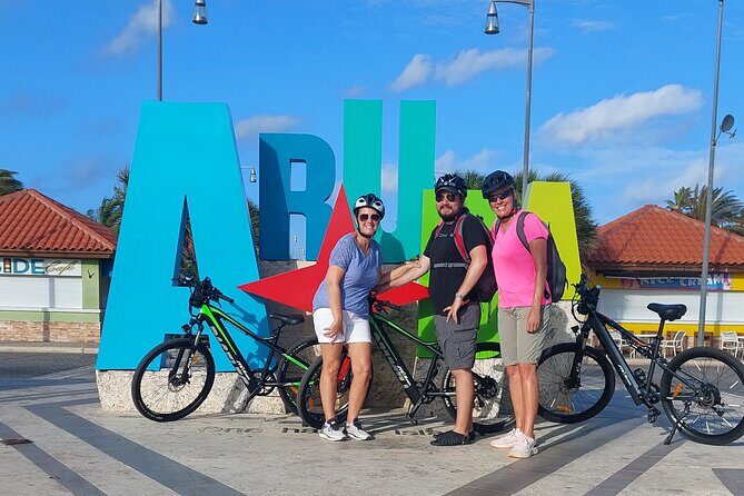Private Spanish Lagoon EcoHeritage E-Bike Tour - Who Would Enjoy This Tour?