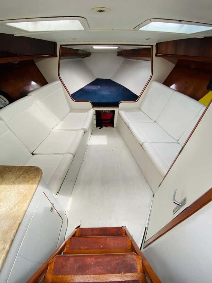 Private speedboat tour in Rio de Janeiro - A Deep Dive into the Experience