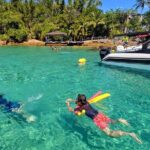Private Speedboat Tour with Blue and Green Lagoons in Ilha Grande - Why This Tour Offers Great Value