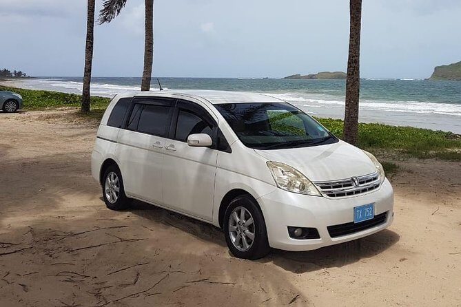 Private St. Lucia Airport Transfer to BodyHoliday Saint Lucia - Frequently Asked Questions