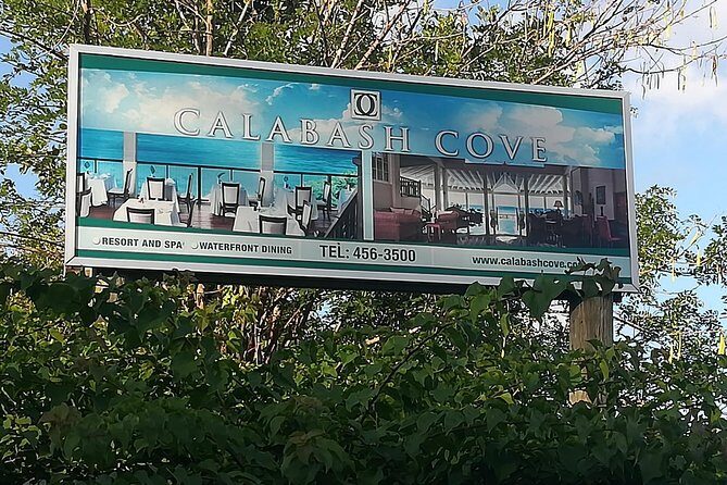 Private St Lucia Airport Transfer to Calabash Cove Resort & Spa