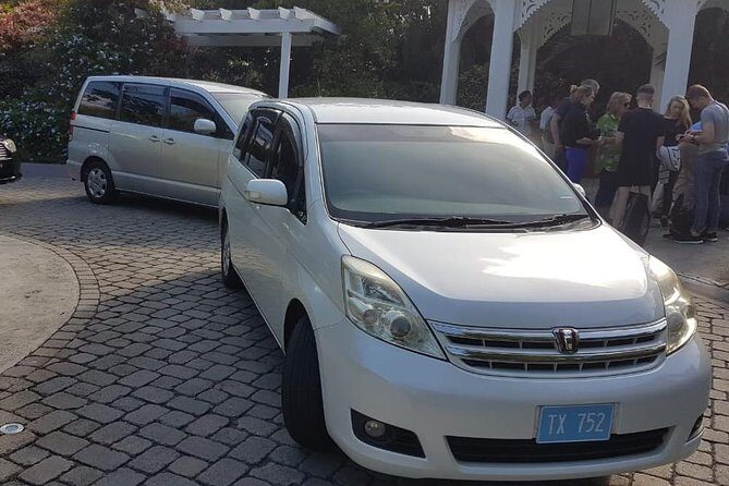 Private St. Lucia Airport Transfer to Harbor Club St. Lucia - The Value of a Private Transfer