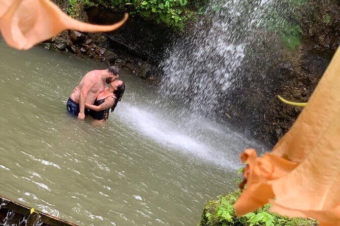 Private St Lucia Cruise Ship Excursion