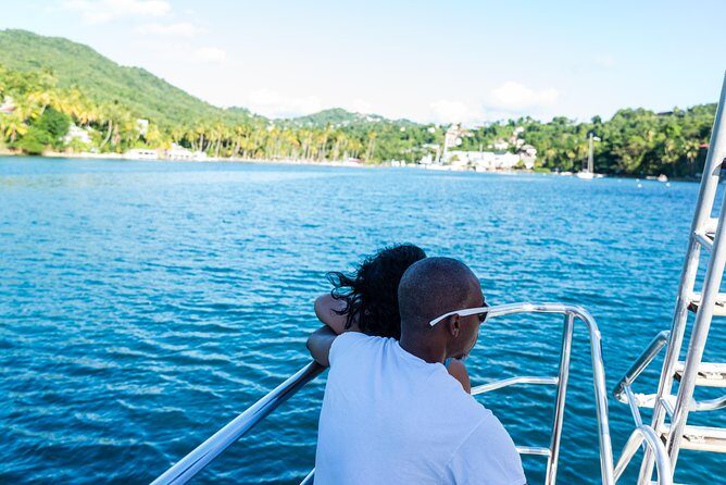 Private St Lucia Full Day Snorkeling Charter for Up to 15 Guests - Frequently Asked Questions