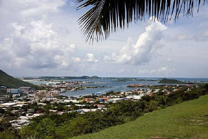 Private St Maarten Island Sightseeing Tour - Who Will Love This Tour?