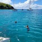 Private St Thomas Luxury Catamaran Trip for Groups up to 24 Guest - Final Thoughts: Is This the Right Tour for You?