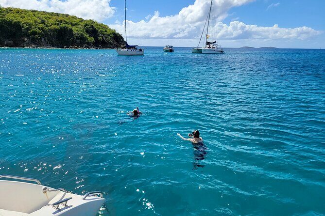 Private St Thomas Luxury Catamaran Trip for Groups up to 24 Guest - Final Thoughts: Is This the Right Tour for You?