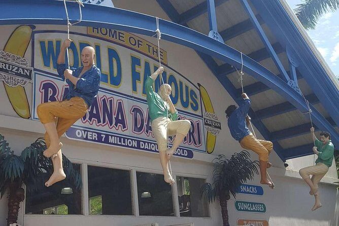 Private St Thomas Tour with Beach and Downtown Shopping - FAQs