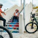 Private Street Art Murals and Coastal San Nicolas E-Bike Aruba - Authentic Experiences from Past Travelers