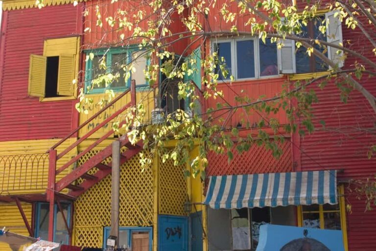 Private Street Art Tour in Buenos Aires - Extensive Breakdown of the Street Art Tour in Buenos Aires