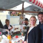 Private Street Food tour Adventure: With a Local Street Market! - A Deep Dive into the Rio Street Food Adventure