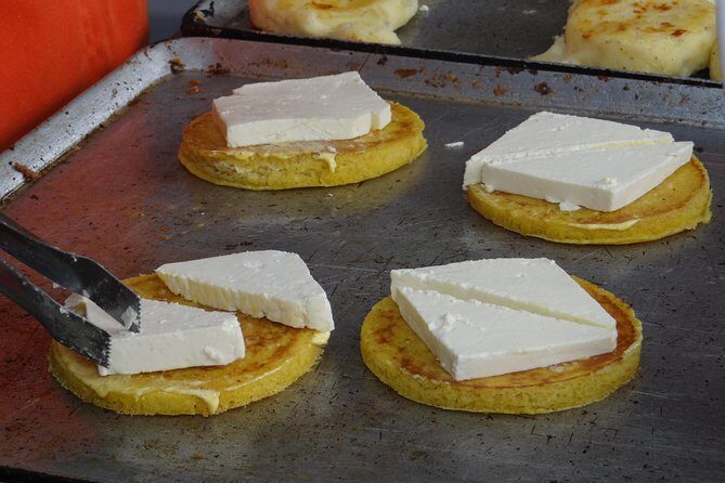 Private Street Food Tour, Eat like a Local in Medellin! - In-Depth Review of the Street Food Tour in Medellín