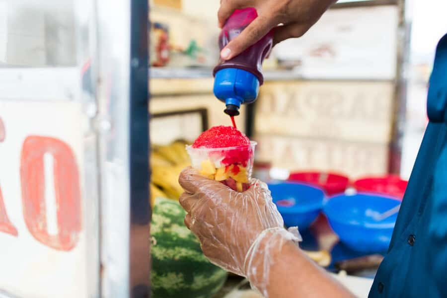 Private Street Food Tour in Walled City and Getsemani - Exploring Cartagena’s Street Food Scene