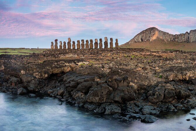 Private Sunrise Tour at 15 Moai Tongariki Park - Who Is This Tour Ideal For?