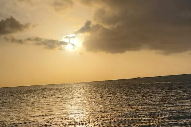 Private Sunset and Snorkel Cruise - Who Will Love This Tour?