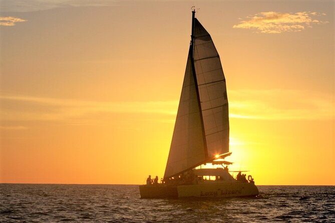 Private Sunset Catamaran in Playa Flamingo - The Authenticity and Value of This Tour