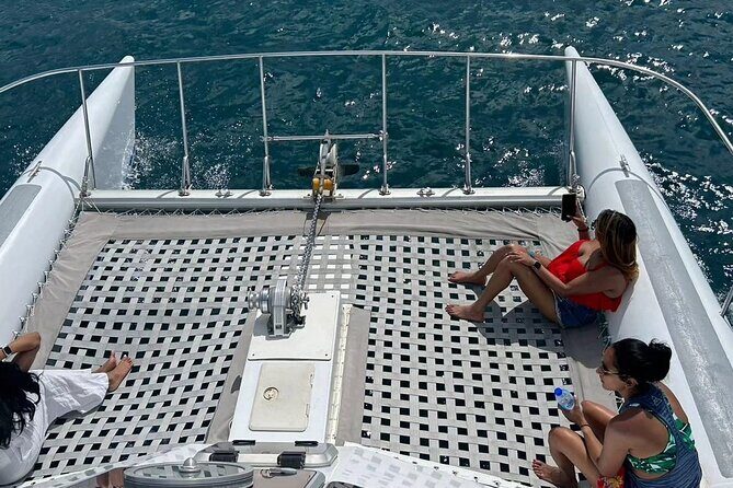 Private Sunset Cruise in Caribbean in St. Lucia - Why You Should Book This Sunset Cruise