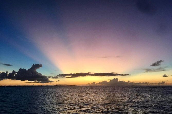 Private Sunset Cruise in Grace Bay - Why This Tour Stands Out