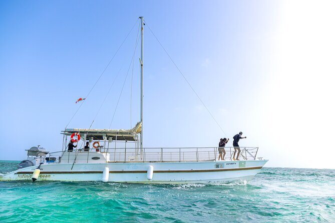 Private Sunset Cruise in Punta Cana - Why This Tour Offers Good Value