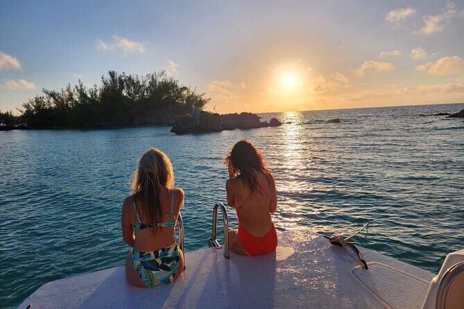 Private Sunset Cruise & Rum Swizzle - Who Should Book This Tour?