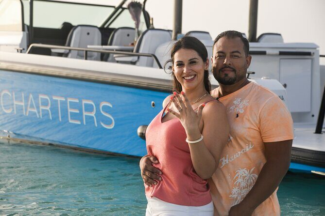 Private Sunset Dinner on the Water - Authentic Feedback and Real Experiences