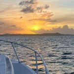 Private Sunset Escape: Sailing an Island Paradise - A Detailed Look at the Private Sunset Escape: Sailing an Island Paradise