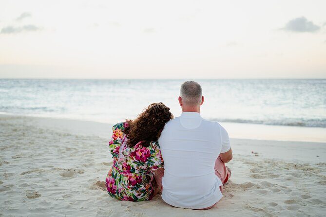 Private Sunset or Sunrise Photoshoot in Sint Maarten - The Sum Up: Is the Sint Maarten Sunset or Sunrise Photoshoot Worth It?