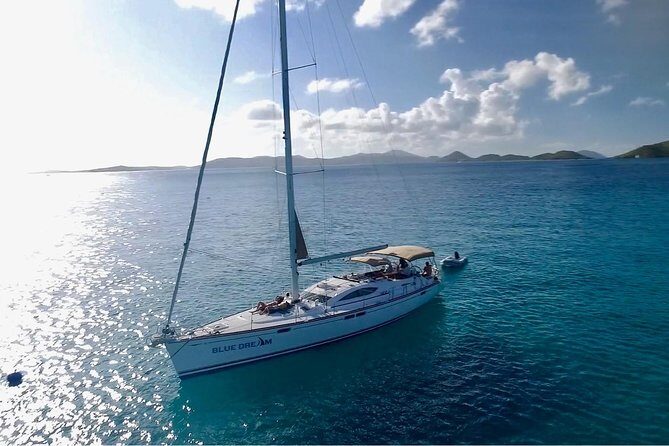 Private Sunset Sail, Open Bar, 12 Guests, Amazing Island Views - Who Should Book This Sunset Sail?