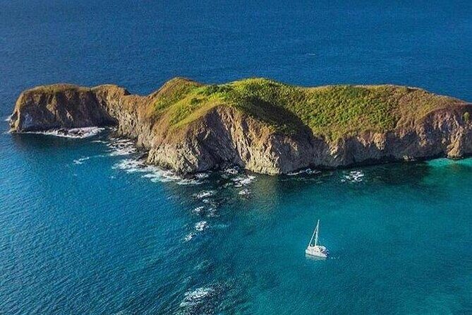 Private Sunset Sailing Experience (All Inclusive) - A Detailed Look at the Private Sunset Sailing Experience