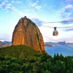 Private Sunset Sailing Tour in Rio de Janeiro - What Travelers Say: Authentic Feedback