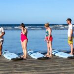 Private Surf Class with a Local Instructor - Who Should Consider This Tour?