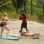 Private Surf Lesson - The Itinerary Breakdown