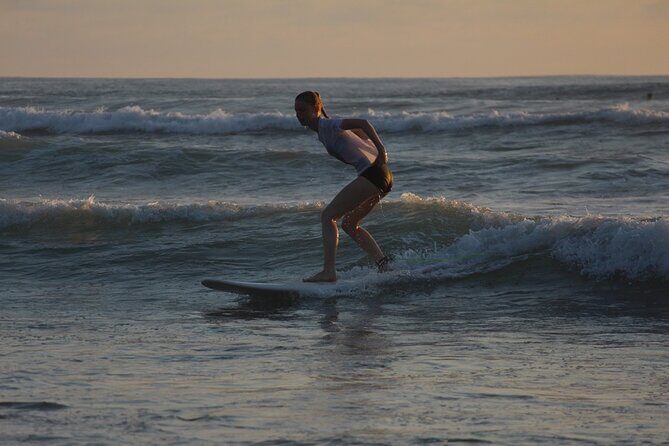 Private Surf Lesson in Playa Hermosa Santa Teresa - Who Will Love This Experience?