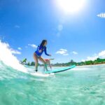 Private Surf Lesson Punta Cana  1-on-1 for All Levels - FAQ