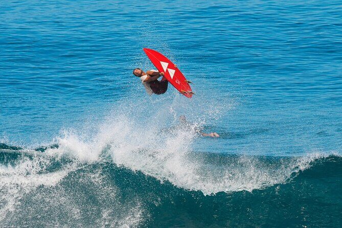 Private Surf Lessons in Guadeloupe - Detailed Breakdown of the Itinerary and Experience