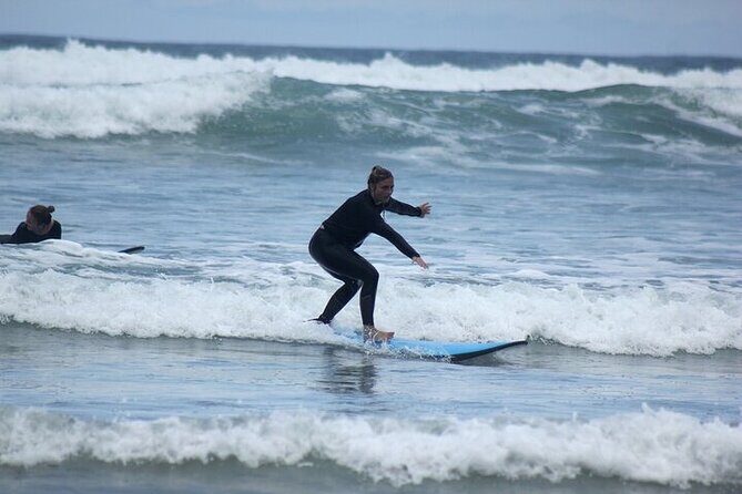 Private Surf lessons in Santa Teresa Beach - Final Thoughts