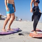 Private Surf Lessons Tour in Guadeloupe - What Makes This Tour Stand Out