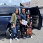 Private SUV Luxury Airport Transfer to Casa de Campo  Roundtrip - In-Depth Review of the Private SUV Luxury Airport Transfer